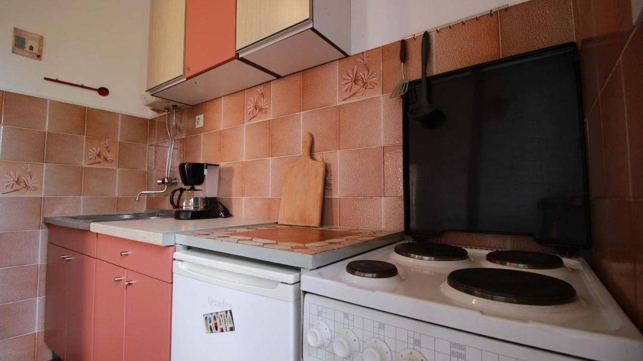 Apartment Du マリンスカ エクステリア 写真