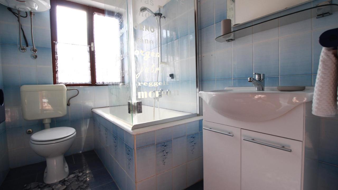 Apartment Du マリンスカ エクステリア 写真