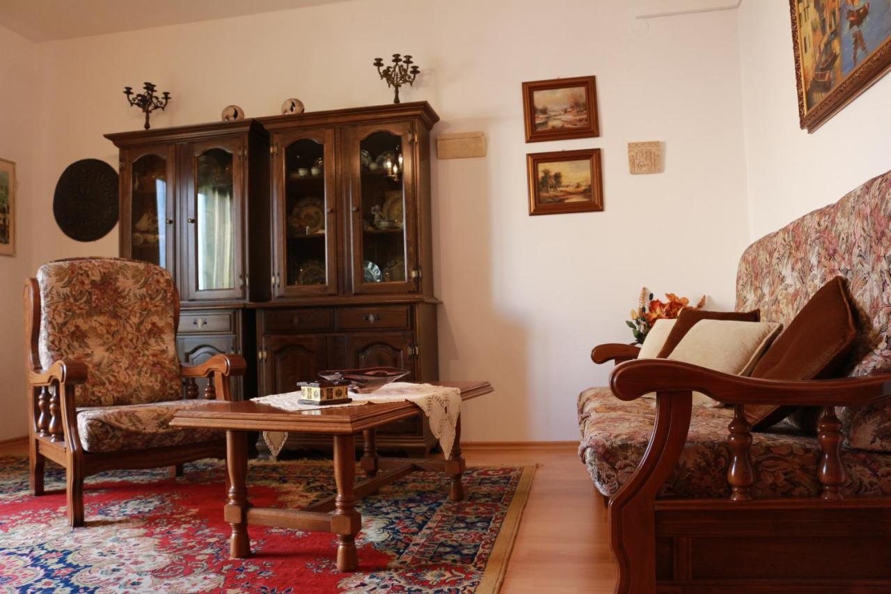 Apartment Du マリンスカ エクステリア 写真