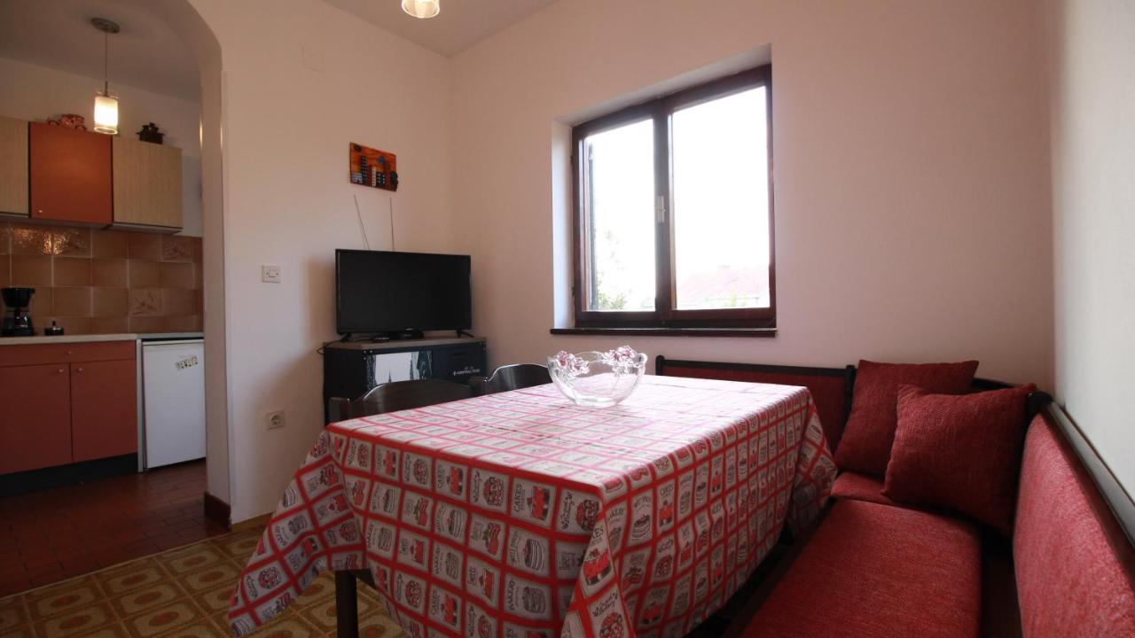 Apartment Du マリンスカ エクステリア 写真