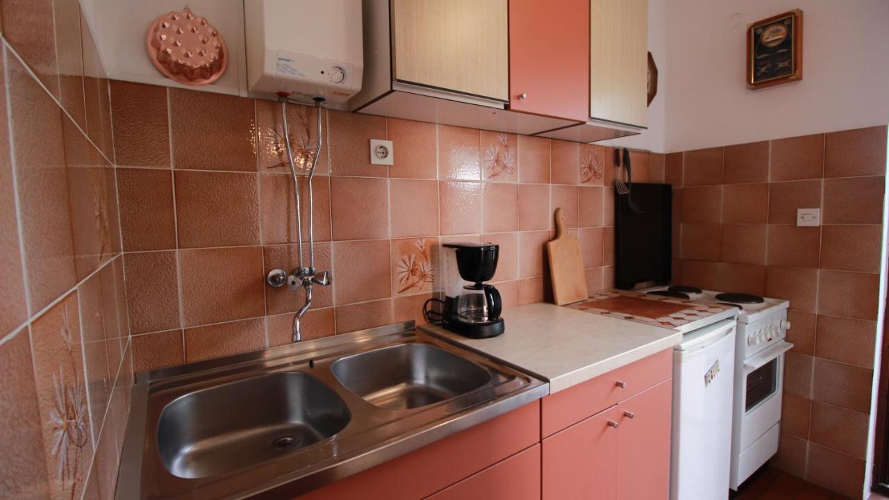 Apartment Du マリンスカ エクステリア 写真