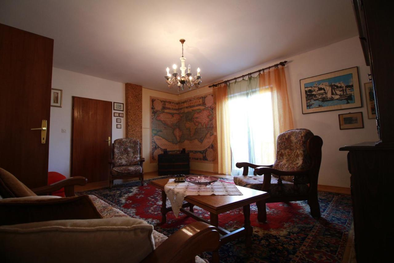 Apartment Du マリンスカ エクステリア 写真